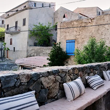 Konukevi Casa Mia - Maison Et A Louer A 3*