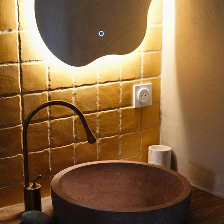 Konukevi Casa Mia - Maison Et A Louer A