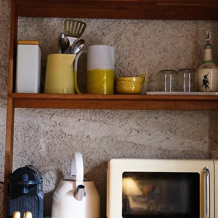 Konukevi Casa Mia - Maison Et A Louer A 3*