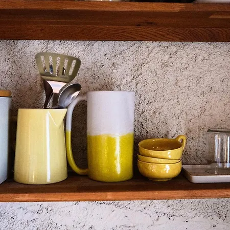 Casa Mia - Maison Et A Louer A