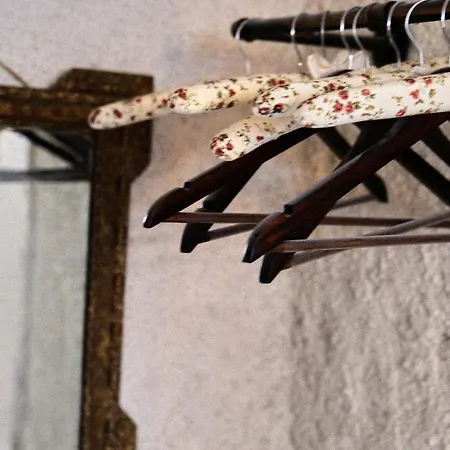 Konukevi Casa Mia - Maison Et A Louer A 3*