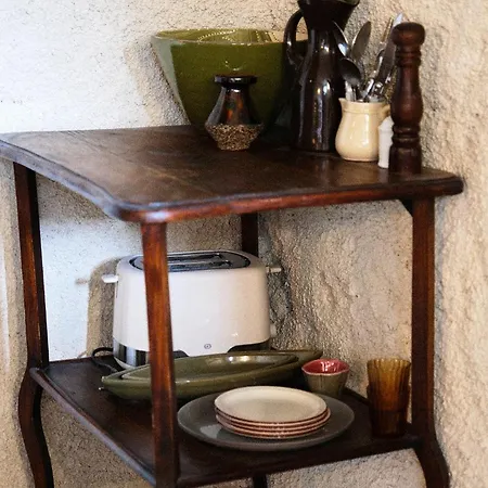 Konukevi Casa Mia - Maison Et A Louer A