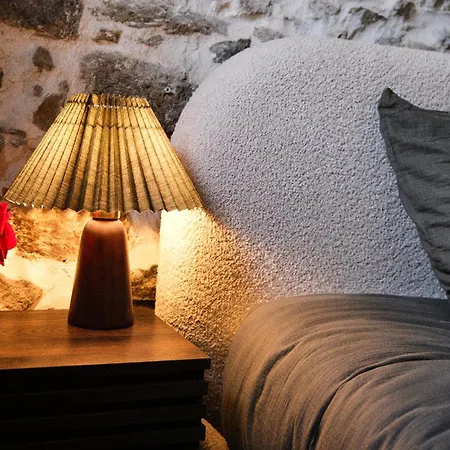 Casa Mia - Maison Et A Louer A Corbara