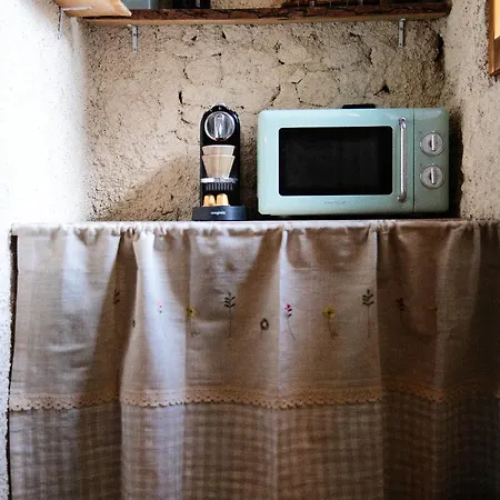 Casa Mia - Maison Et A Louer A Corbara