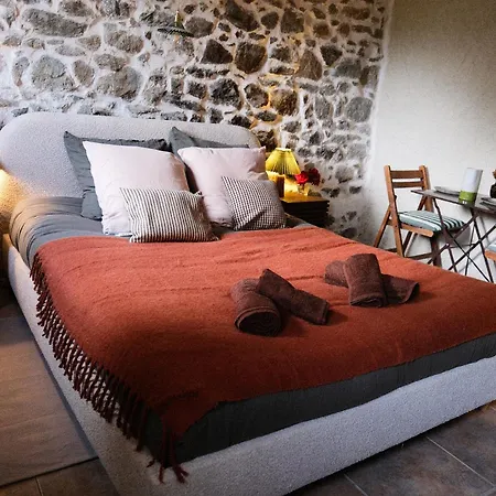 Konukevi Casa Mia - Maison Et A Louer A 3*