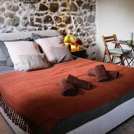 Casa Mia - Maison Et A Louer A 3*