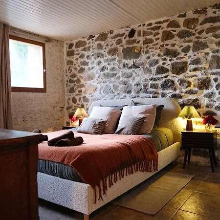 Casa Mia - Maison Et A Louer A Corbara