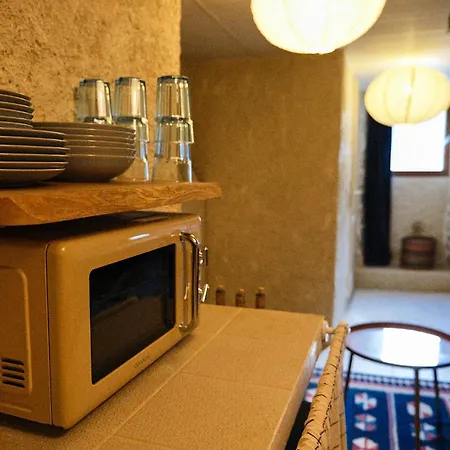 Konukevi Casa Mia - Maison Et A Louer A Corbara