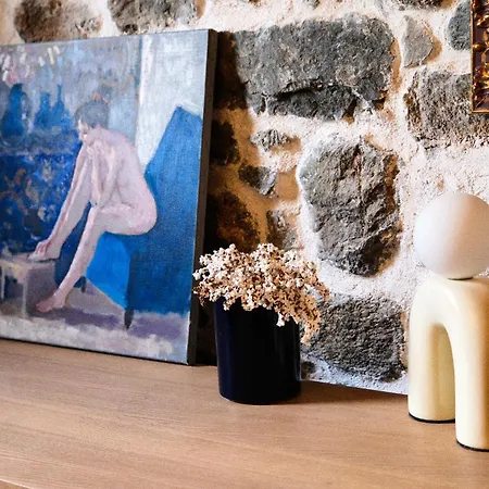 Casa Mia - Maison Et A Louer A Corbara