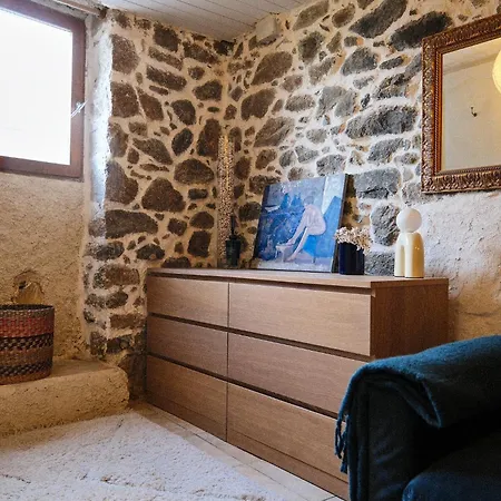 Casa Mia - Maison Et A Louer A Konukevi Corbara