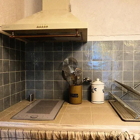 Konukevi Casa Mia - Maison Et A Louer A