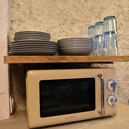 Konukevi Casa Mia - Maison Et A Louer A