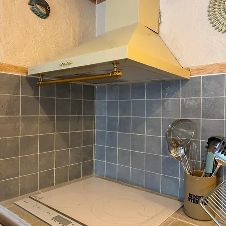 Casa Mia - Maison Et A Louer A 3* كوربارا