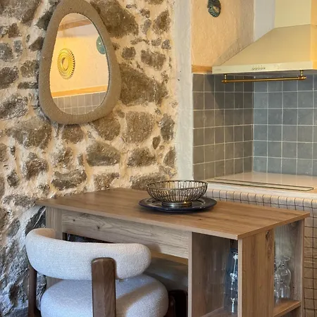 Casa Mia - Maison Et A Louer A بيت ضيافة 3*