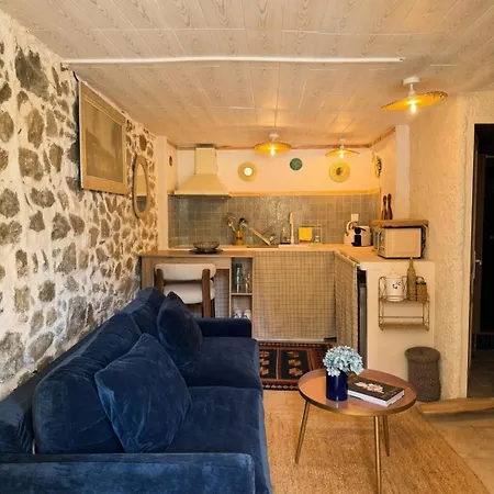 Casa Mia - Maison Et A Louer A بيت ضيافة 3*