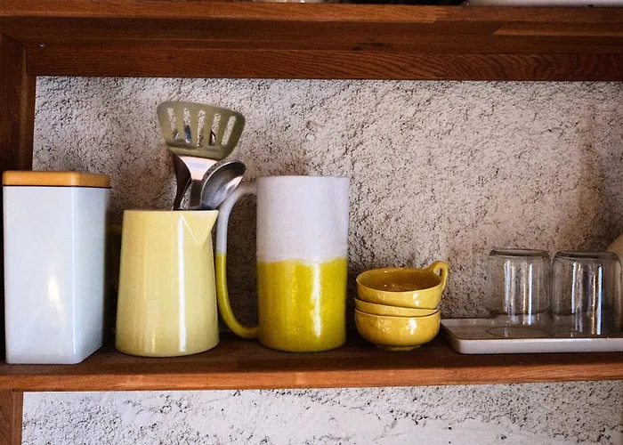 Casa Mia - Maison Et A Louer A