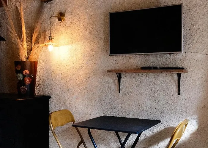 Casa Mia - Maison Et A Louer A 3*