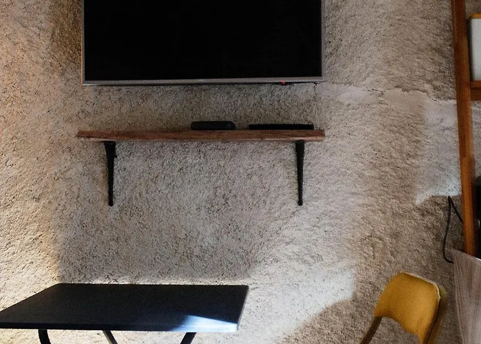 Casa Mia - Maison Et A Louer A