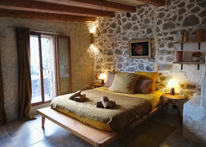 Casa Mia - Maison Et A Louer A 3*