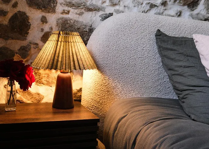 Casa Mia - Maison Et A Louer A Corbara