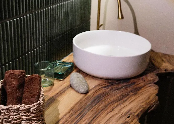 Casa Mia - Maison Et A Louer A Gasthof Corbara