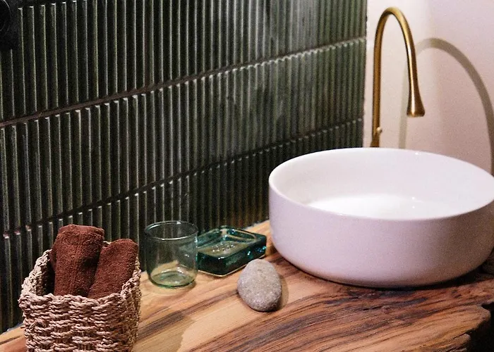 Casa Mia - Maison Et A Louer A