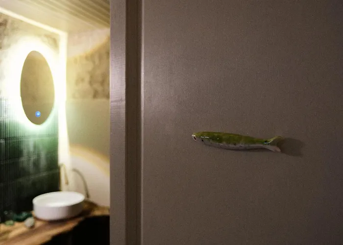 Casa Mia - Maison Et A Louer A Gasthof 3*