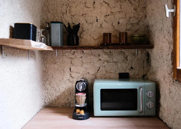 Casa Mia - Maison Et A Louer A 3*