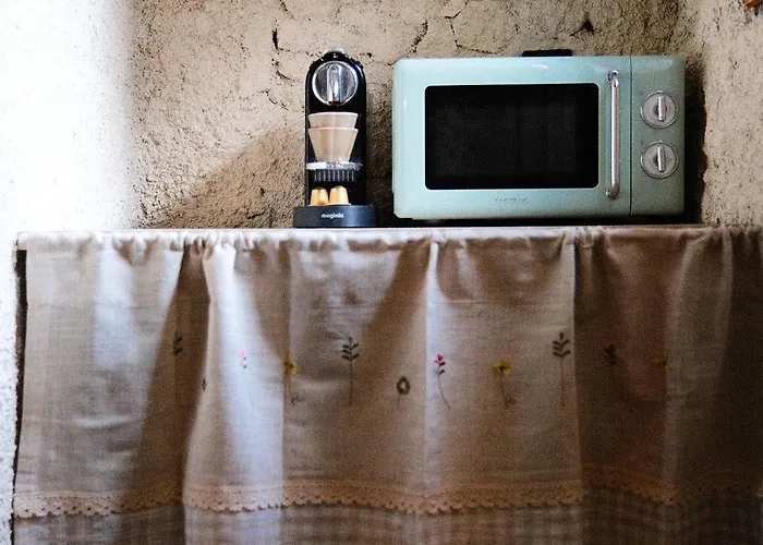 Casa Mia - Maison Et A Louer A Corbara