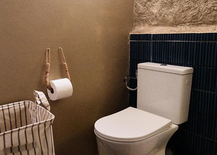 Casa Mia - Maison Et A Louer A Gasthof