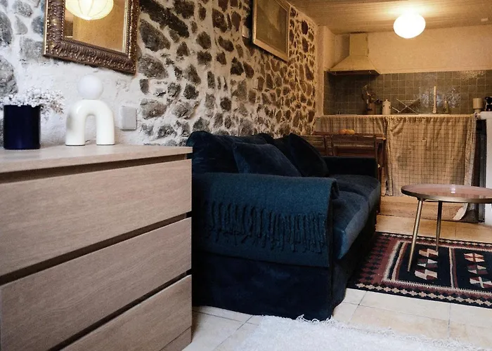 Casa Mia - Maison Et A Louer A 3*