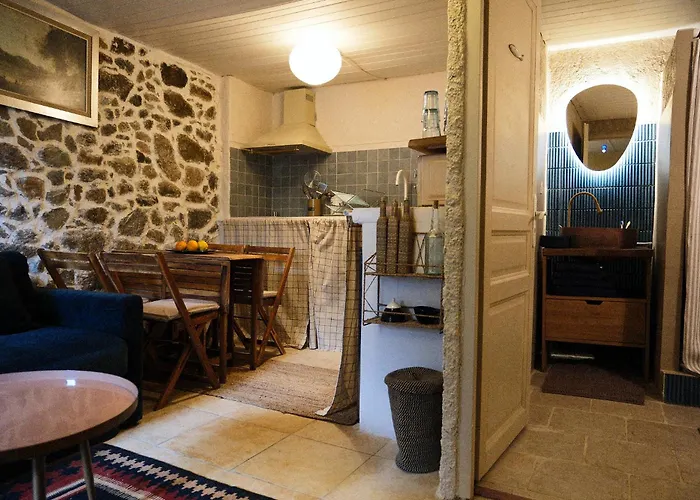 Casa Mia - Maison Et A Louer A