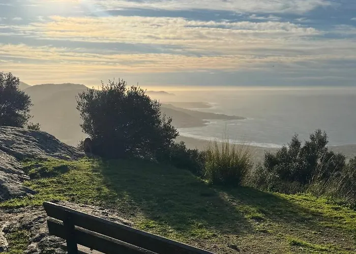 Gasthof Casa Mia - Maison Et A Louer A Corbara