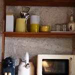 Gasthuis Casa Mia - Maison Et A Louer A 3*