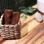 Gasthuis Casa Mia - Maison Et A Louer A 3*