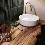 Casa Mia - Maison Et A Louer A Gasthuis Corbara