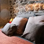 Gasthuis Casa Mia - Maison Et A Louer A Corbara