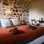 Casa Mia - Maison Et A Louer A Corbara