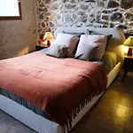 Gasthuis Casa Mia - Maison Et A Louer A Corbara