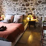 Casa Mia - Maison Et A Louer A Corbara