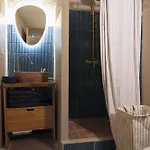 Casa Mia - Maison Et A Louer A Corbara