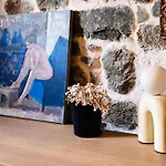 Casa Mia - Maison Et A Louer A Corbara