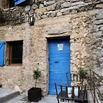 Gasthuis Casa Mia - Maison Et A Louer A