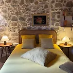 Casa Mia - Maison Et A Louer A 3* Corbara
