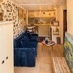 Guest house Casa Mia - Maison Et A Louer A 3*