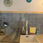 Casa Mia - Maison Et A Louer A Corbara
