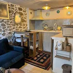 Casa Mia - Maison Et A Louer A 3* Corbara