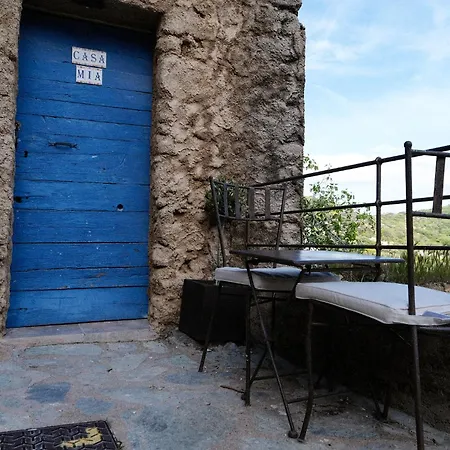 Casa Mia - Maison Et A Louer A Guest house *