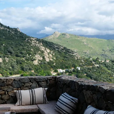 Casa Mia - Maison Et A Louer A *