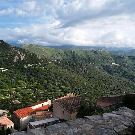 Guest house Casa Mia - Maison Et A Louer A